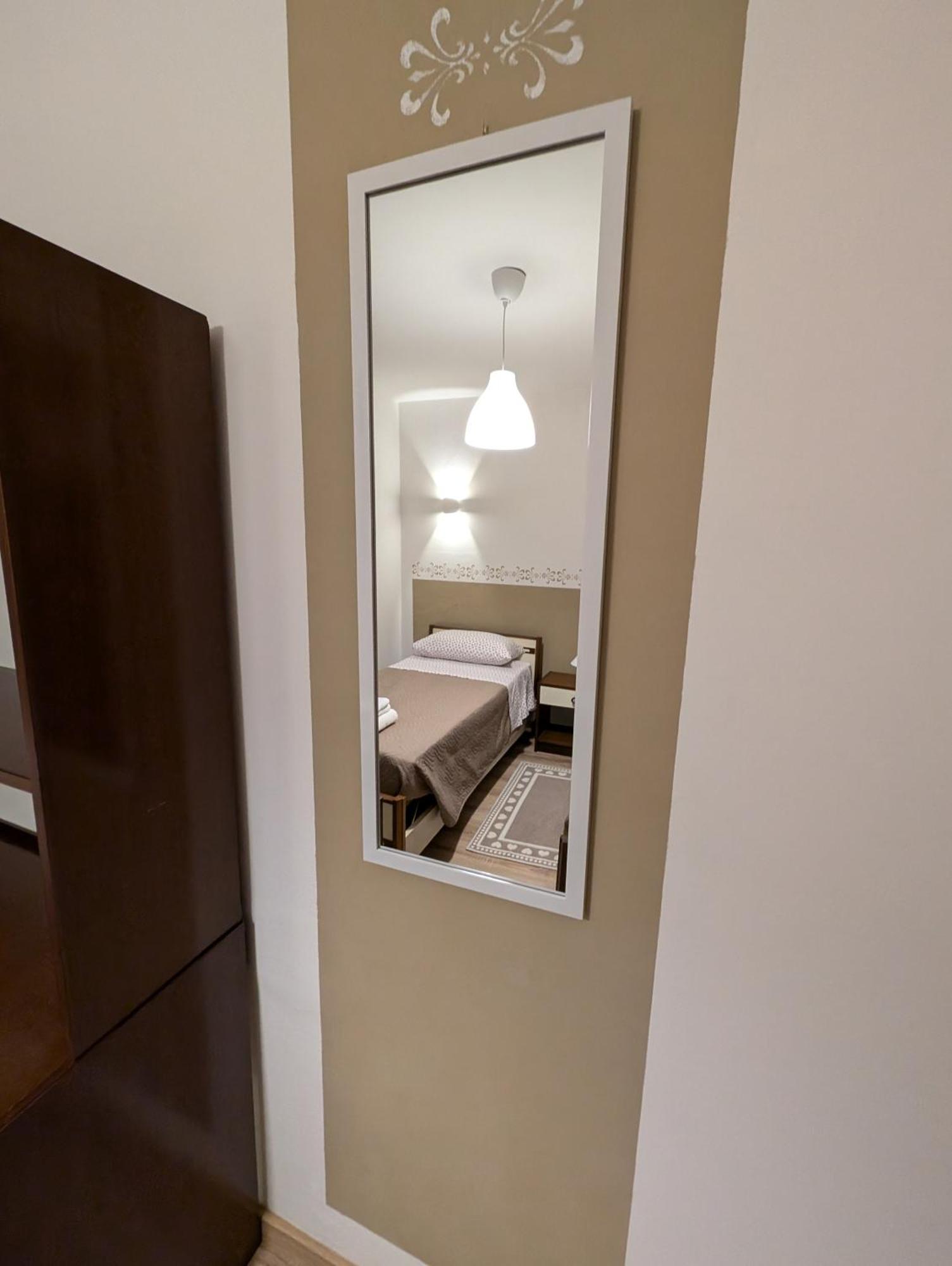 Spazioso E Completo Appartamento Con 3 Camere, Doppi Servizi, Fino A 8 Posti Letto Pedavena Luaran gambar